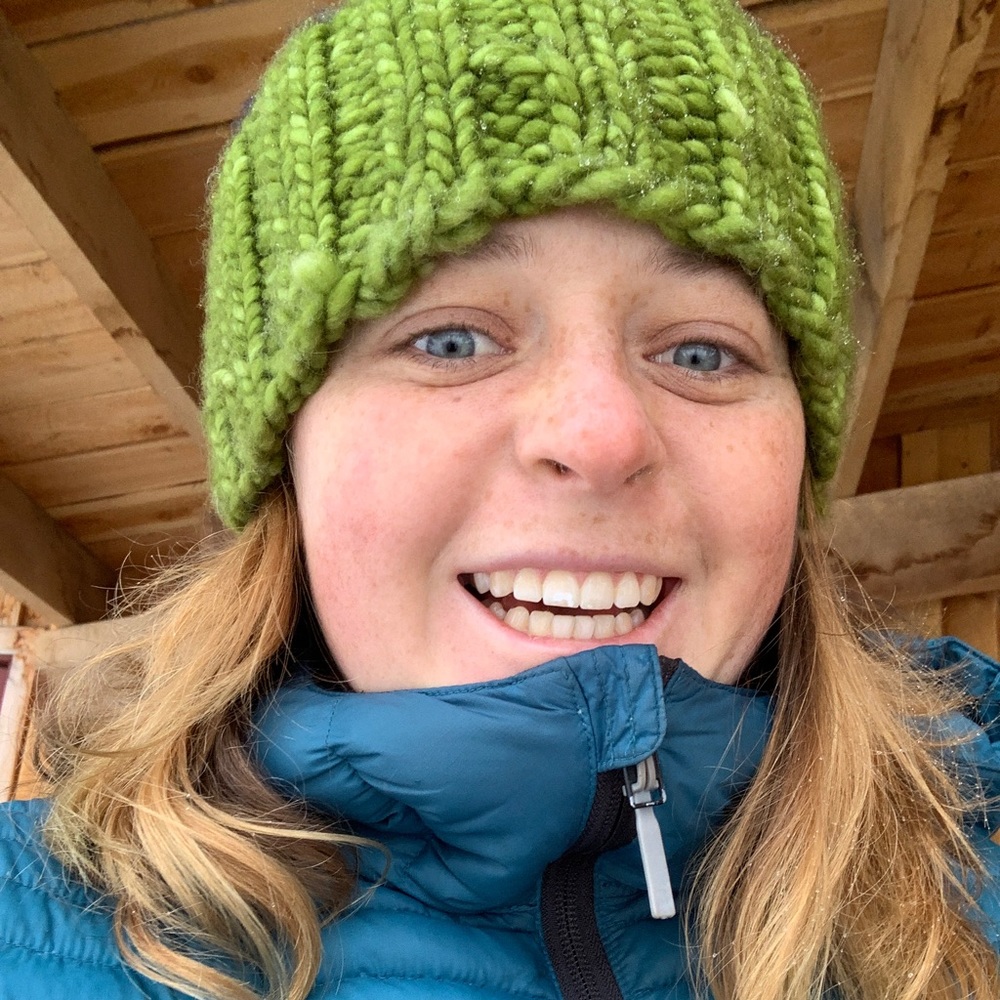 Meet your Posher, Isabel